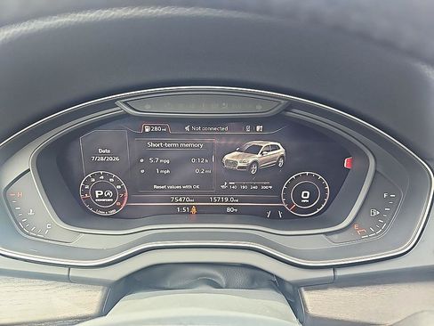 Used 2020 Audi Q5 Prestige AWD/4WD image 19