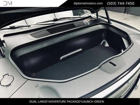 Used 2024 Rivian R1S Adventure AWD/4WD image 49