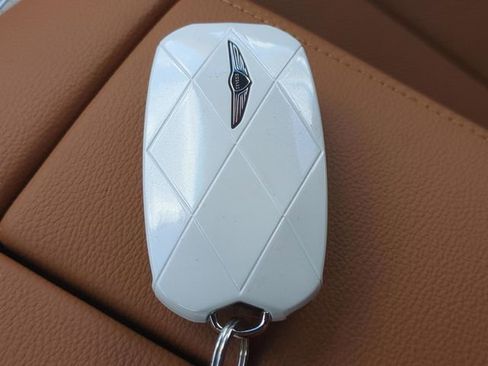 New 2026 Genesis GV80 2.5T Advanced image 28