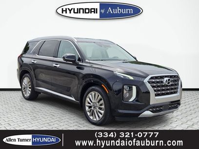 Used 2020 Hyundai Palisade Limited