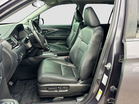 Used 2021 Honda Pilot Special Edition image 20