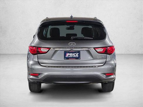 Used 2018 INFINITI QX60 FWD w/ Premium Plus Package image 6