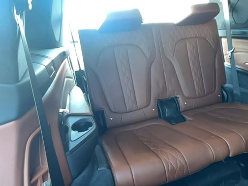Used 2019 BMW X7 xDrive50i w/ M Sport Package image 33