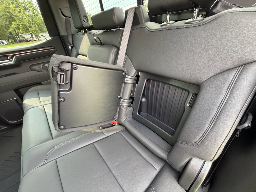 New 2026 Chevrolet Silverado 1500 RST AWD/4WD image 18