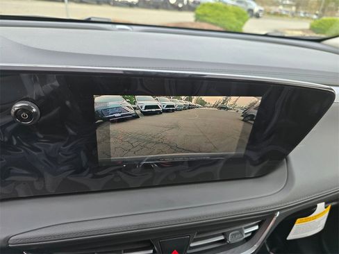 New 2026 Buick Encore GX Preferred image 65