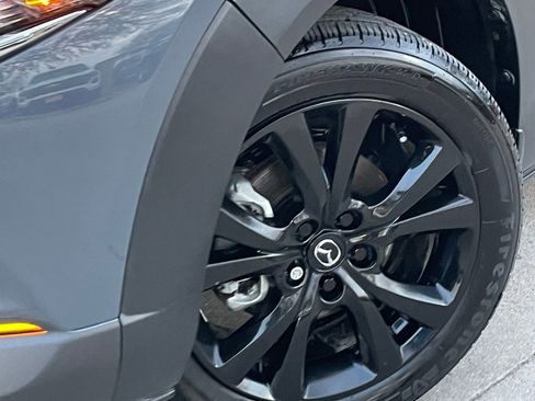 Used 2023 MAZDA CX-30 AWD 2.5 S w/ Preferred Package image 9