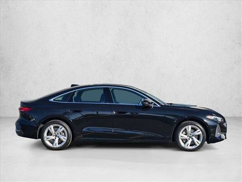 Certified 2025 Audi A5 2.0T Premium Plus w/ Premium Plus image 4