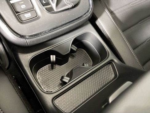 New 2026 Honda CR-V EX-L image 15