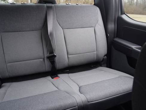 Used 2024 Ford F150 XLT w/ Equipment Group 302A MID image 16