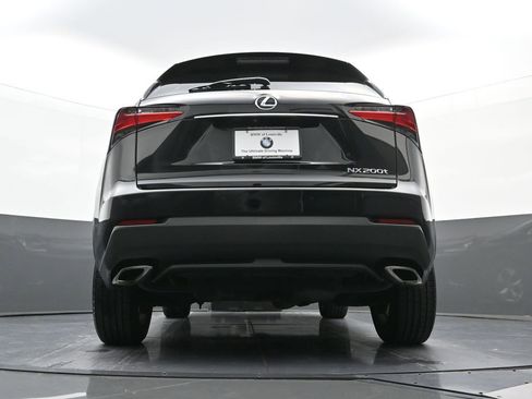 Used 2017 Lexus NX 200t AWD w/ Premium Package image 26