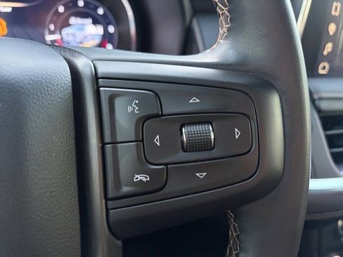 Certified 2023 GMC Yukon XL AT4 w/ Max Trailering Package image 8