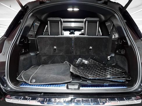 Used 2022 Mercedes-Benz GLS 450 4MATIC image 8