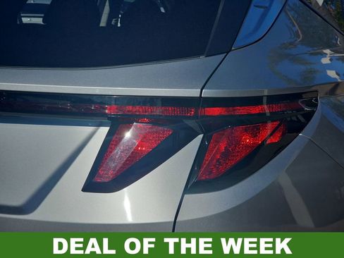 Used 2024 Hyundai Tucson SEL image 40