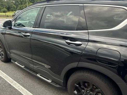 Used 2022 Hyundai Santa Fe XRT FWD image 7