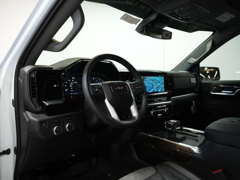 New 2026 GMC Sierra 1500 Elevation AWD/4WD image 30