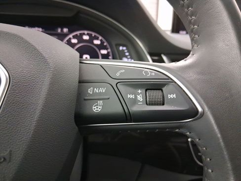 Used 2019 Audi Q7 3.0T Prestige w/ Prestige Package image 21