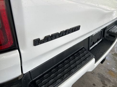Used 2023 RAM 1500 Laramie image 19
