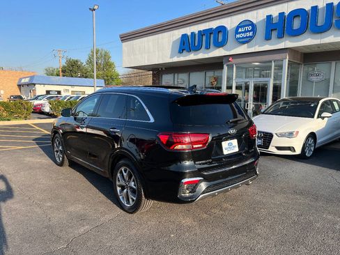Used 2019 Kia Sorento SX AWD/4WD image 11