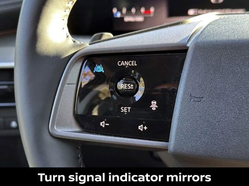 Certified 2025 Nissan Murano SL image 26