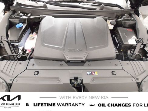 New 2025 Kia EV6 Wind image 20