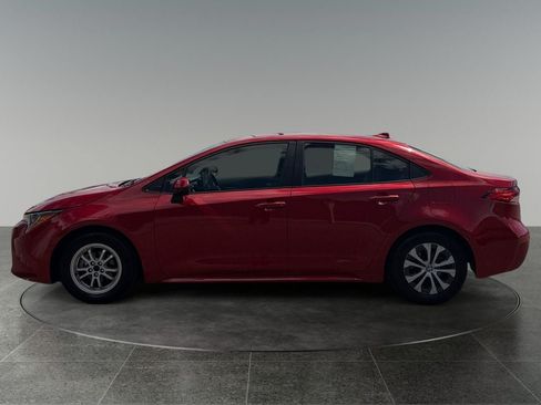 Used 2020 Toyota Corolla LE FWD image 5