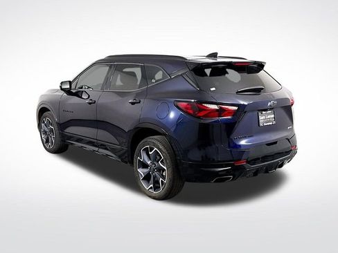 Used 2020 Chevrolet Blazer RS image 5