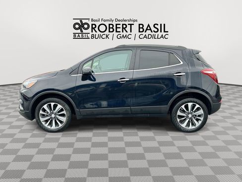 Used 2022 Buick Encore Preferred w/ Safety Package AWD/4WD image 5