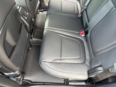 New 2026 Hyundai Santa Cruz Limited image 15