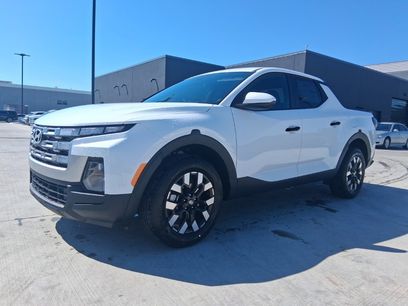New 2026 Hyundai Santa Cruz SE