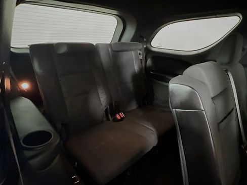 Used 2023 Dodge Durango GT AWD/4WD image 28