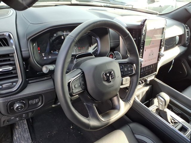 New 2026 RAM 1500 RHO w/ RHO Level 1 Equipment Group AWD/4WD image 6