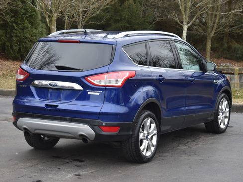 Used 2014 Ford Escape Titanium image 28