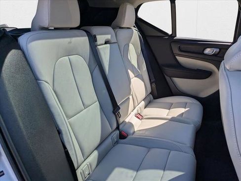 New 2026 Volvo XC40 B5 Plus w/ Protection Package Premier image 17