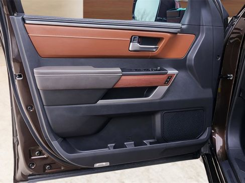 Used 2024 Toyota Tundra 1794 Edition image 30