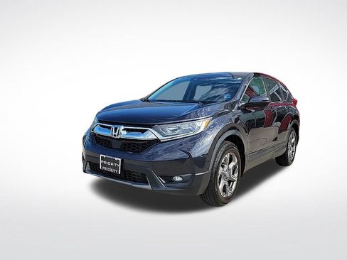 Used 2019 Honda CR-V EX image 1