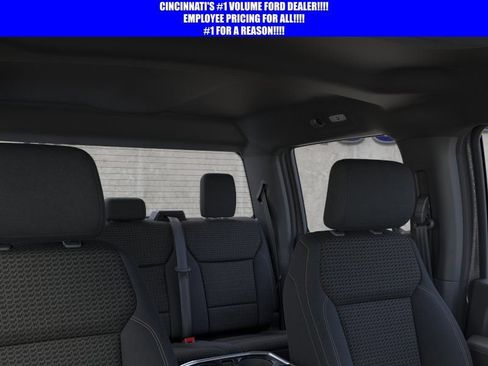 New 2026 Ford F150 STX AWD/4WD image 22