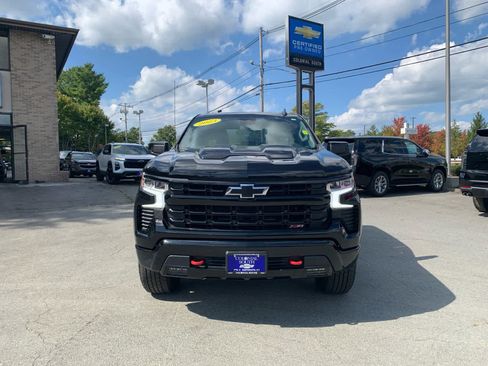 Used 2023 Chevrolet Silverado 1500 LT Trail Boss image 9