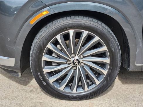Used 2023 Hyundai Palisade Calligraphy AWD/4WD image 10