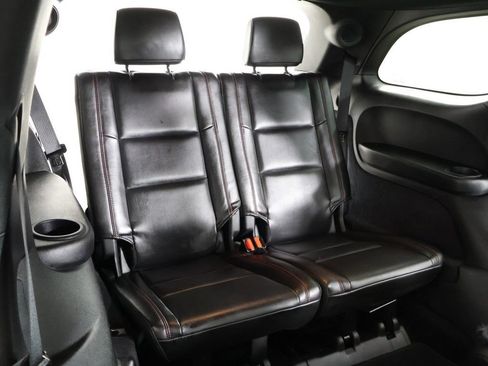 Used 2025 Dodge Durango R/T w/ Blacktop Package AWD/4WD image 43