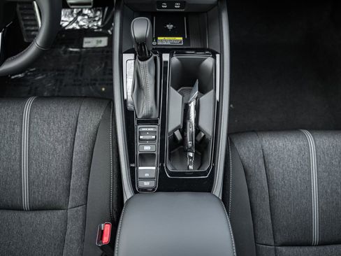 New 2025 Honda Accord Sport image 26