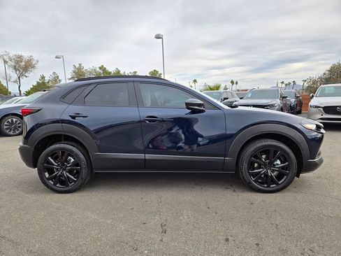 New 2026 MAZDA CX-30 2.5 Turbo w/ Premium Package AWD/4WD image 6