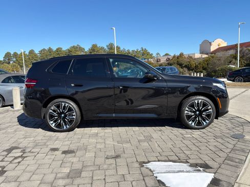 New 2026 BMW X3 xDrive30i w/ Premium Package AWD/4WD image 8