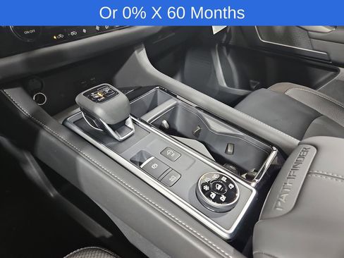 New 2026 Nissan Pathfinder SL w/ SL Premium Package image 23