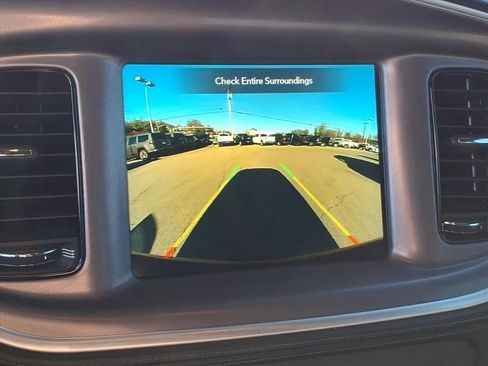 Used 2022 Dodge Charger R/T w/ Plus Group image 24