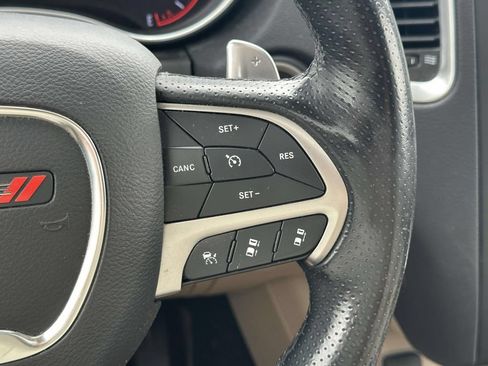 Used 2020 Dodge Durango Citadel w/ Technology Group AWD/4WD image 24