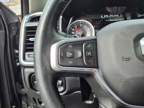 Certified 2022 RAM 1500 Laramie image 27