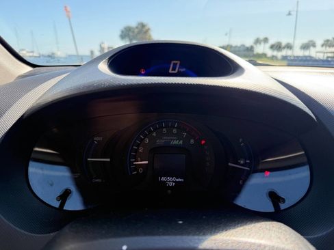Used 2012 Honda Insight image 17