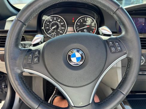 Used 2010 BMW 328i 328i 2dr Convertible SULEV image 18
