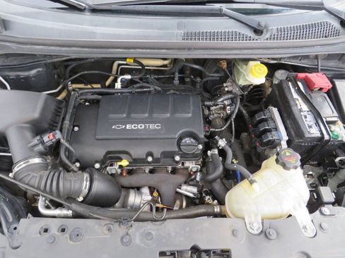 Used 2013 Chevrolet Sonic LTZ image 26