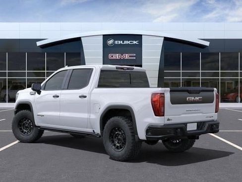 New 2024 GMC Sierra 1500 AT4X w/ AT4X AEV Edition image 76